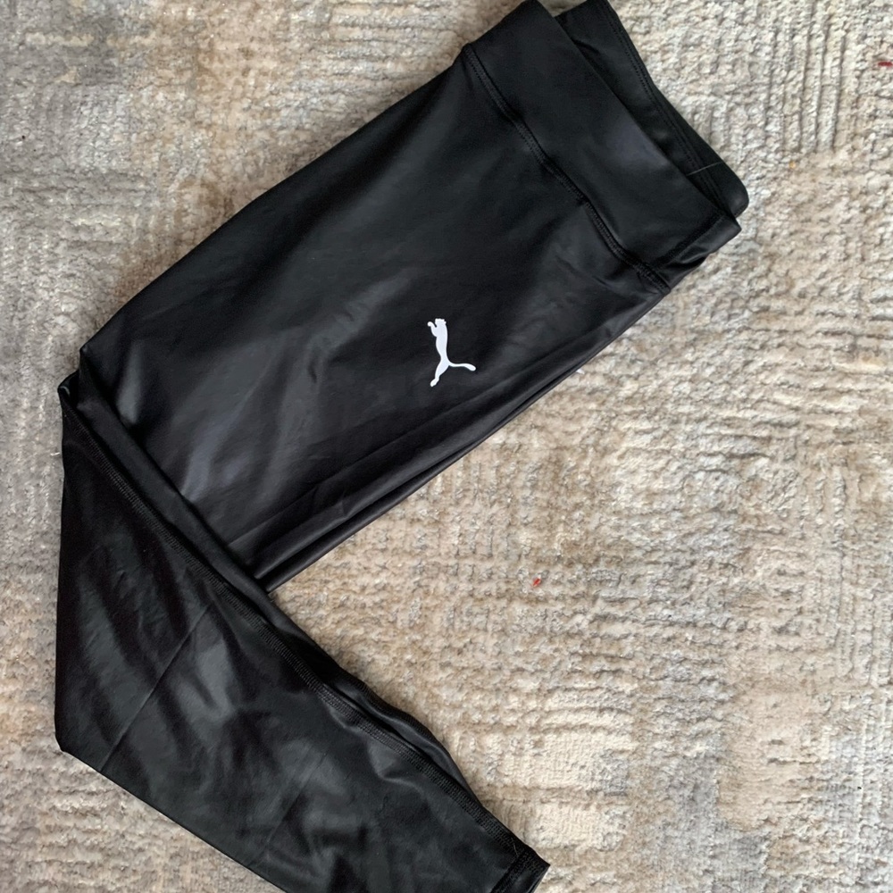 puma leggings
